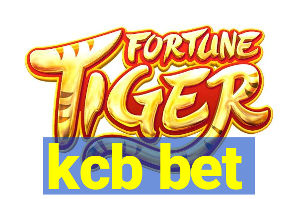 kcb bet